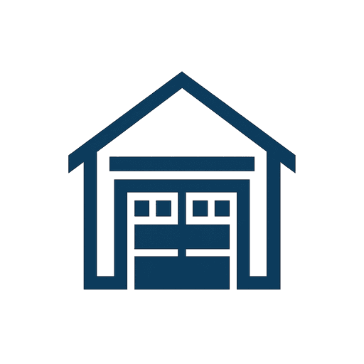 Winter Garden Door & Opener logo